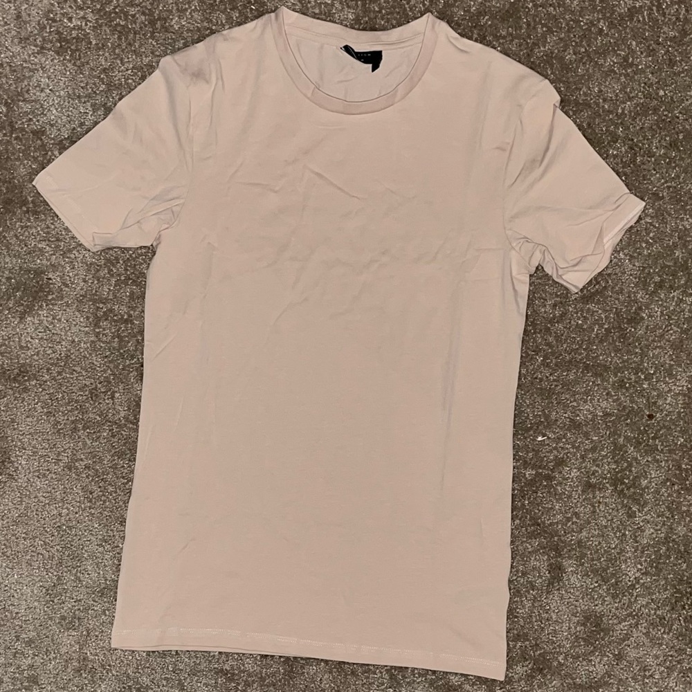 ASOS Muscle Fit T-shirt